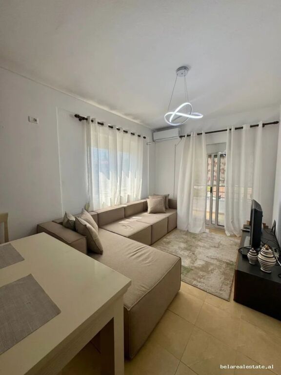 Apartament me Qera 2+1 ne Ali Dem (ID B2202096) Tirane