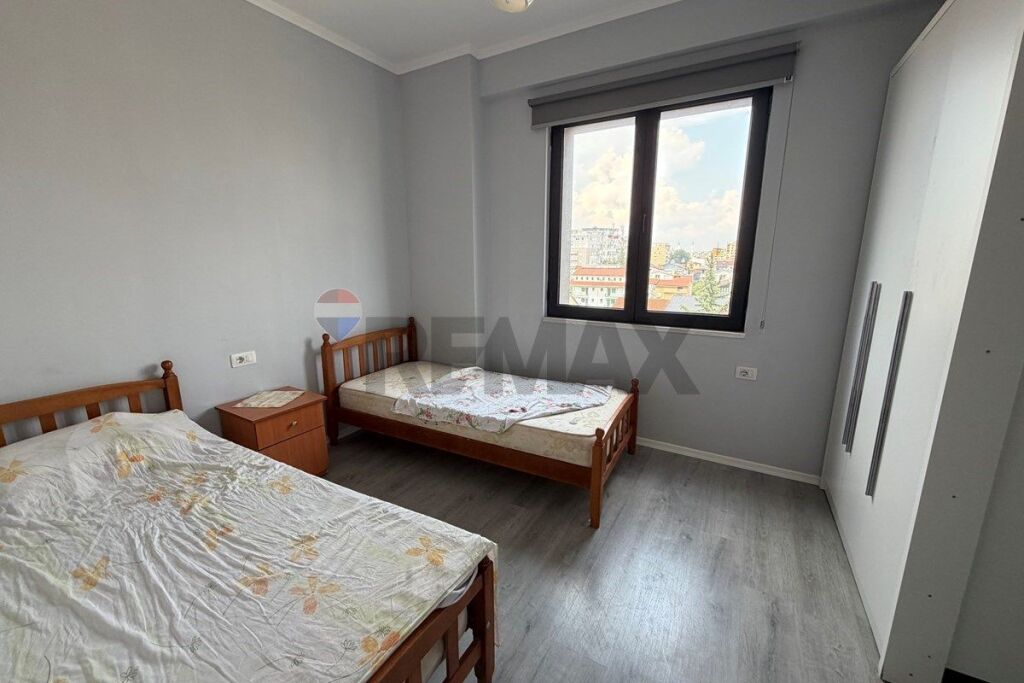 DON BOSKO, APPARTAMENTO 2+1+PARCHEGGIO