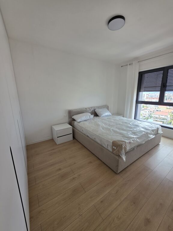 Apartament 2+1 Bulevardi i Ri (kompelski Ndregjoni)