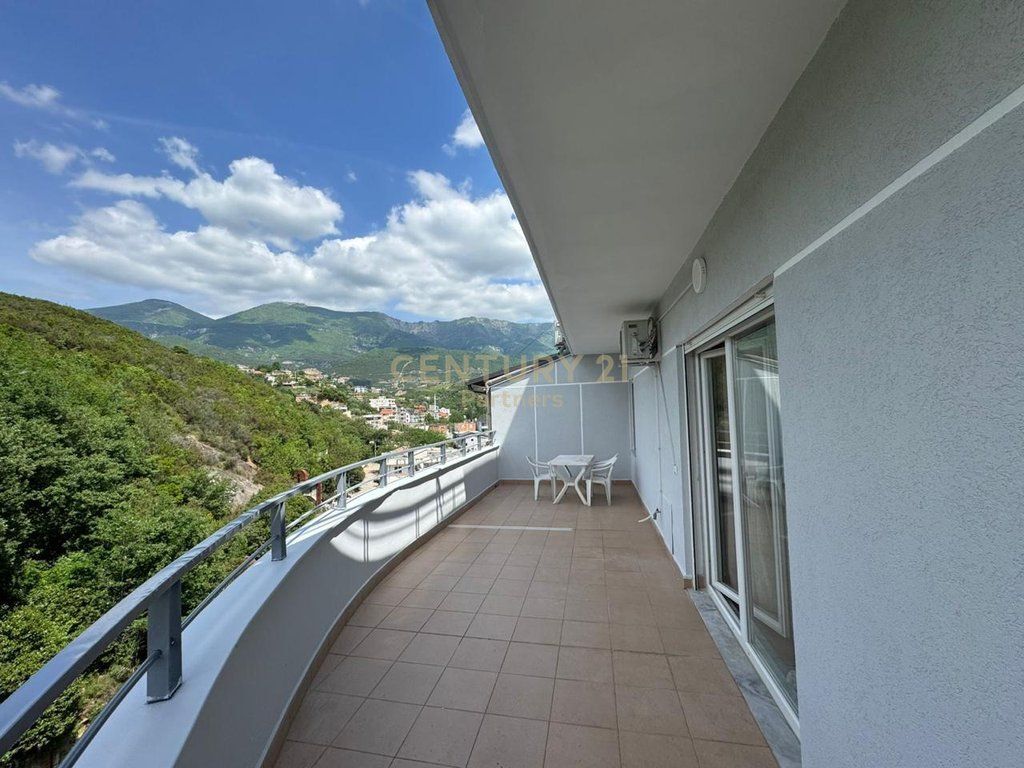 Apartament 1+1+ Verande Për Shitje në Shkozë, Tiranë - 135,000€ | 104.4 m² 135,000 €
