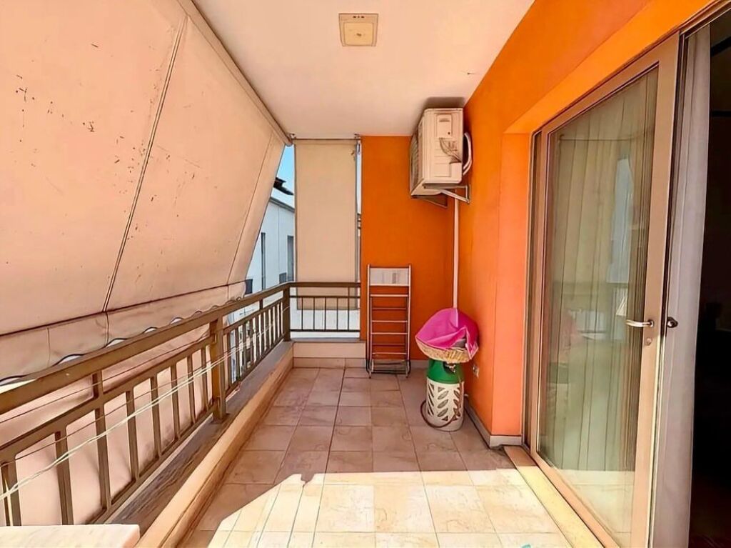 Vendesi in vendita Appartamento 2+1📍Yzberisht, Nuovo Viale
