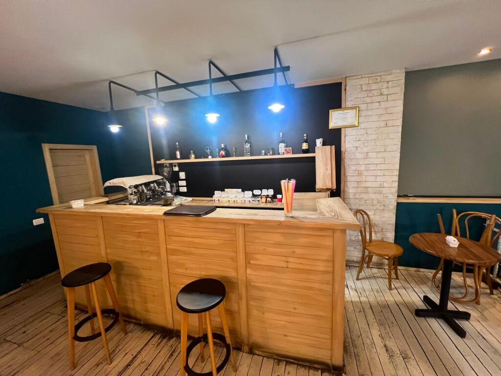 Premises for rent