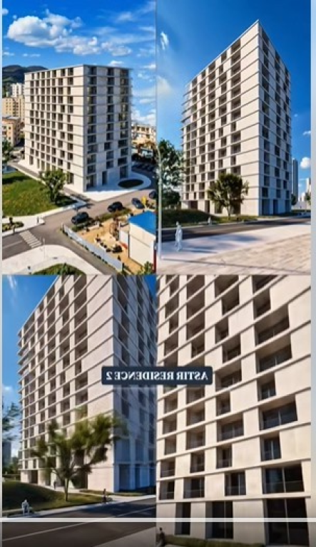 🏡✨ Apartment 2+1 + Storage for Sale – Astiri Residence 2 ✨🏡