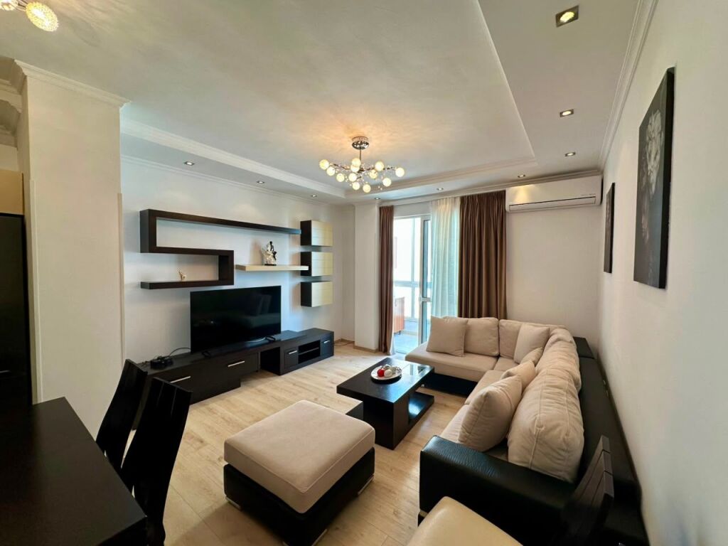 QIRA, APARTAMENT 2+1, KODRA E DIELLIT‼️