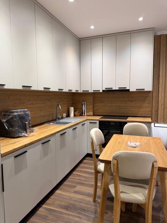 FOR RENT 1+1 | GOLDEN PARK