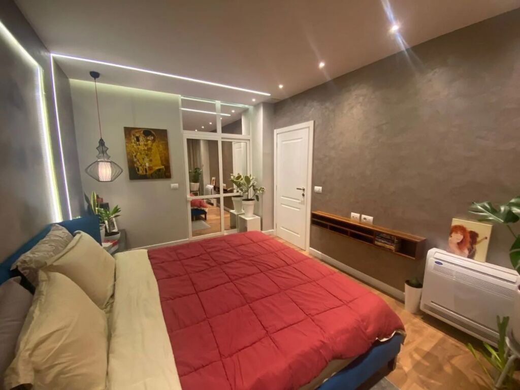 🏡 SUPER DUPLEX 2+1 IN AFFITTO | 2 WC | 2 BALCONI - ARDENO VICINO A QTU