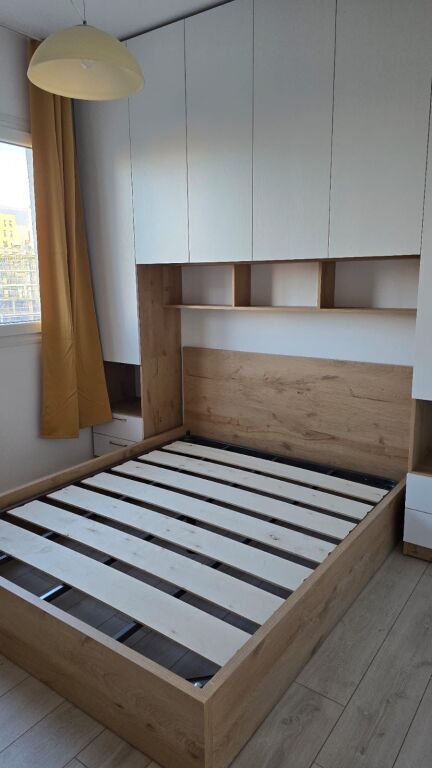 Apartament 2+1 në Astir ( Rezidenca River )