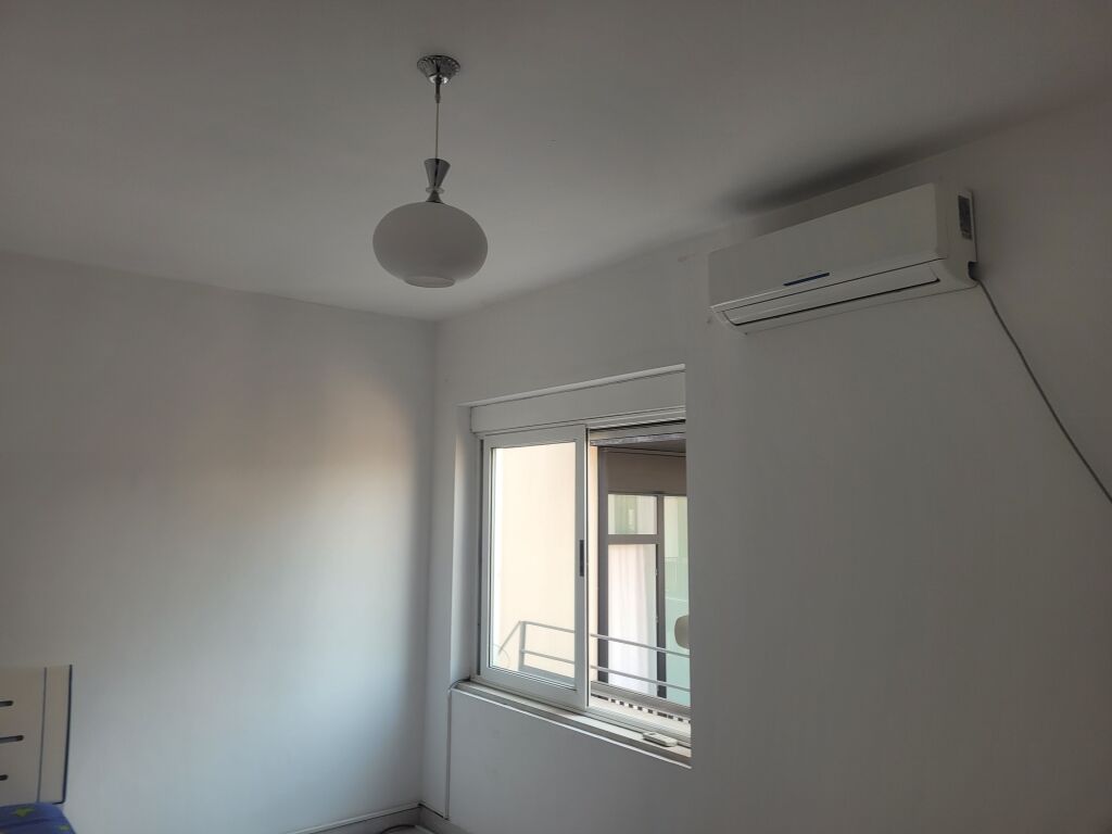 Apartment 2+1 for rent Myslym Shyri 