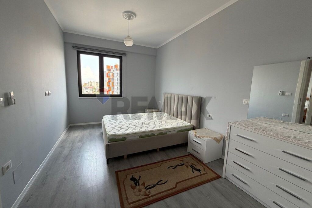 DON BOSKO, APPARTAMENTO 2+1+PARCHEGGIO