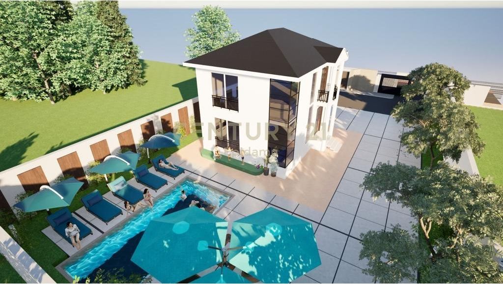 EXCLUSIVE VILLA FOR SALE | LALZ BAY    380,000 €