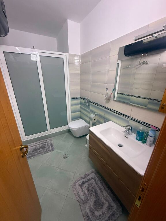 RENT APARTMENT 1+1 FLORIDA BEACH DURRES 500 EURO