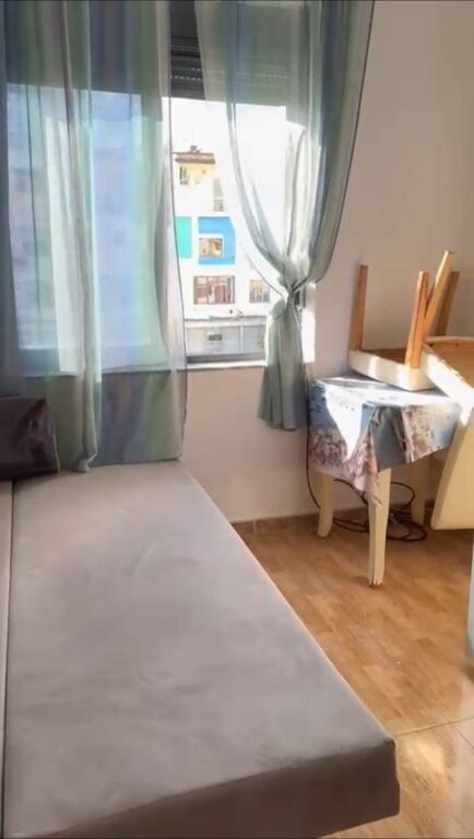 STUDIO APARTMENT 30,000 LEKE MYSLYM SHYRI