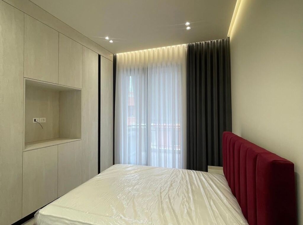 Apartment 2+1 for rent Delijorgji Complex