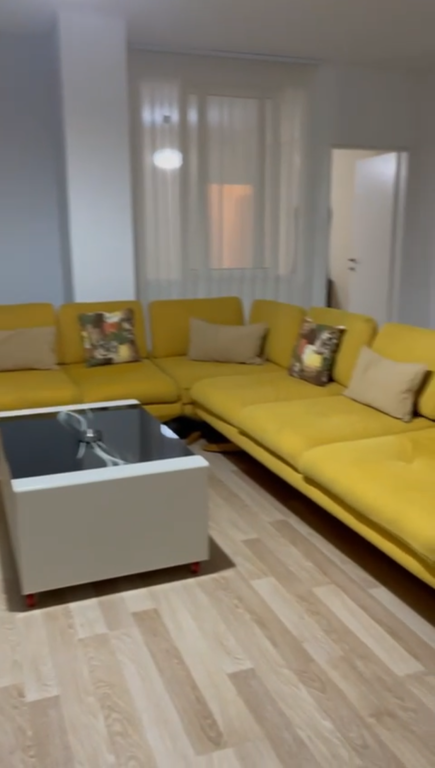 Apartament 1+1 per qera Fresk !
