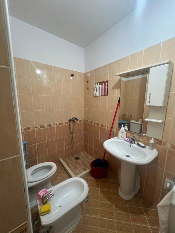 APARTAMENT 2+1 PËR SHITJE – FRESK