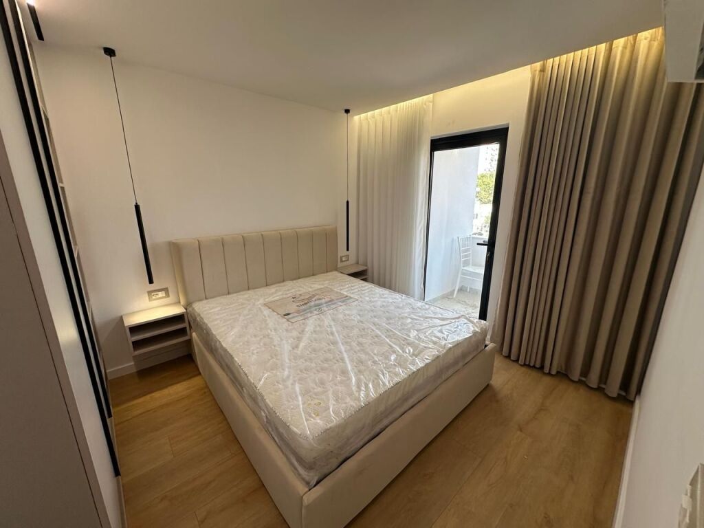 🏢Rruga Mine Peza shitet apartament 1+1, 110,000Euro
