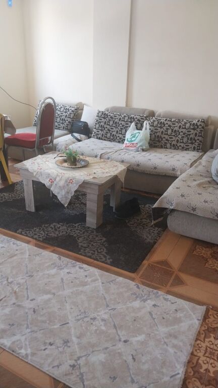 APARTMENT 1+1 30,000 LEKE NEAR UET