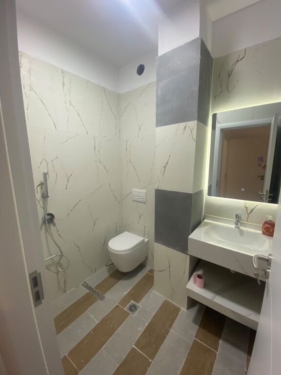 Appartamento in affitto 2+1 Lago di Farke