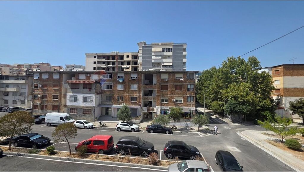 🏡 APARTAMENT 1+1 ME QIRA – ALBANO & ROMINA, VLORË