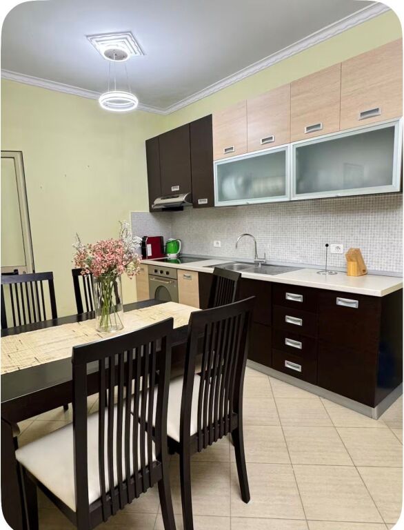 Apartament rent