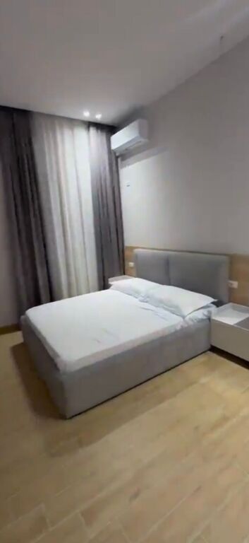 Apartament 1+1+parkim afer vila L2