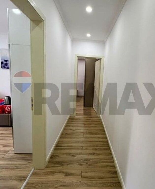 Apartament - Për Shitje - Rruga e Dibrës, Tiranë  ID: 530491008-1134