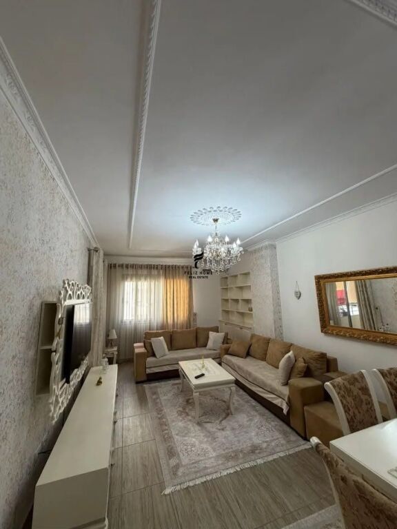 APARTMENT FOR RENT 2+1 ASTIR 60,000 LEKE FH-92031