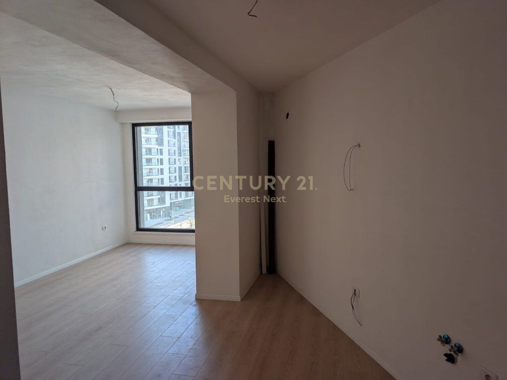 APARTMENT 2+1 AT TURDIU COMPLEX