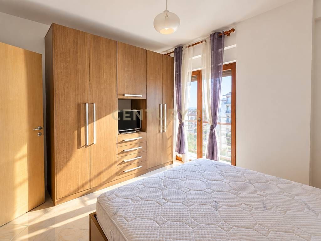 FOR RENT FULL SEA VIEW APARTMENT 2 +1+2 TOILETS + BALCONY IN VOLLGA, CURRILA, DURRES!