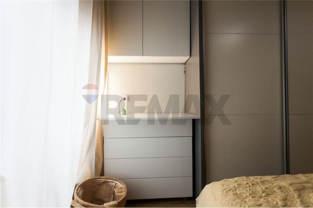 Apartment - For Rent - Tefta Tashko Street, Tirana