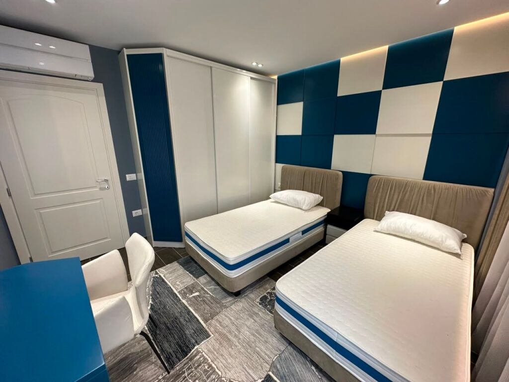 QIRA, APARTAMENT 3+1+2, SELITE‼️