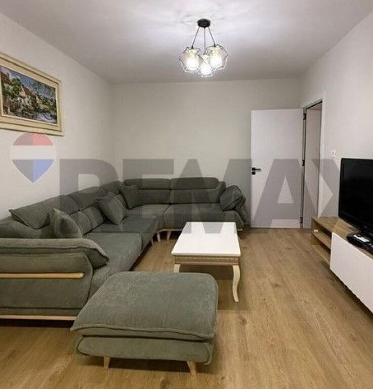 SHITET APARTAMENT 2+1 | RRUGA FERIT XHAJKO  ID:530491008-1135