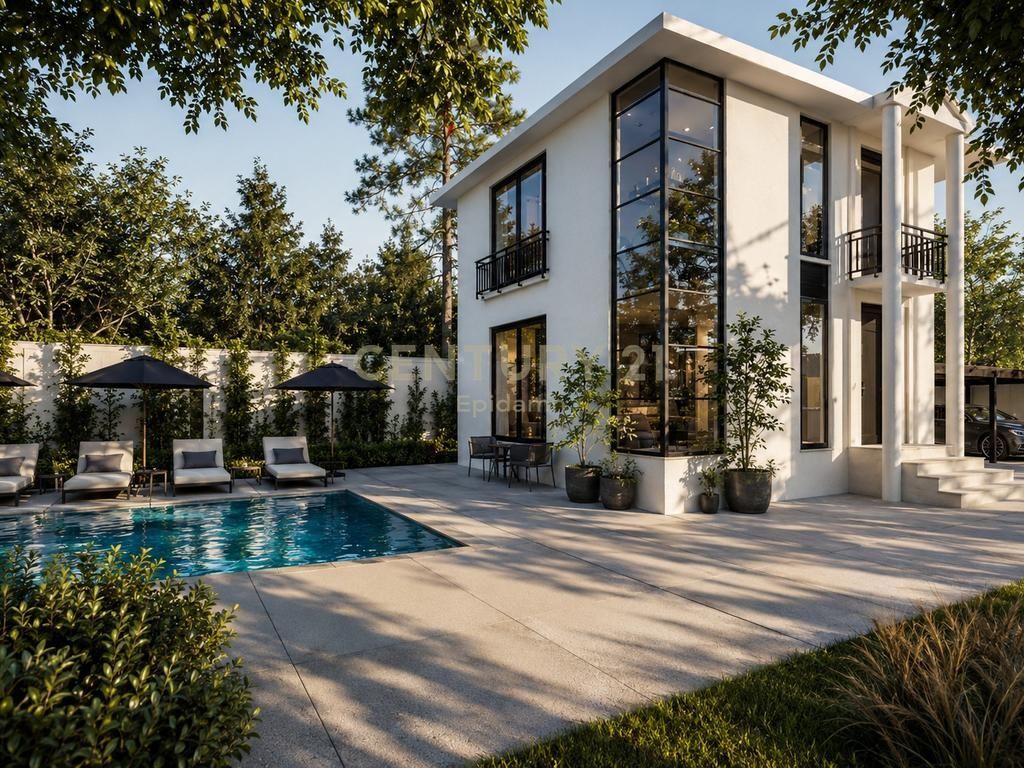 EXCLUSIVE VILLA FOR SALE | LALZIO BAY 380,000 €