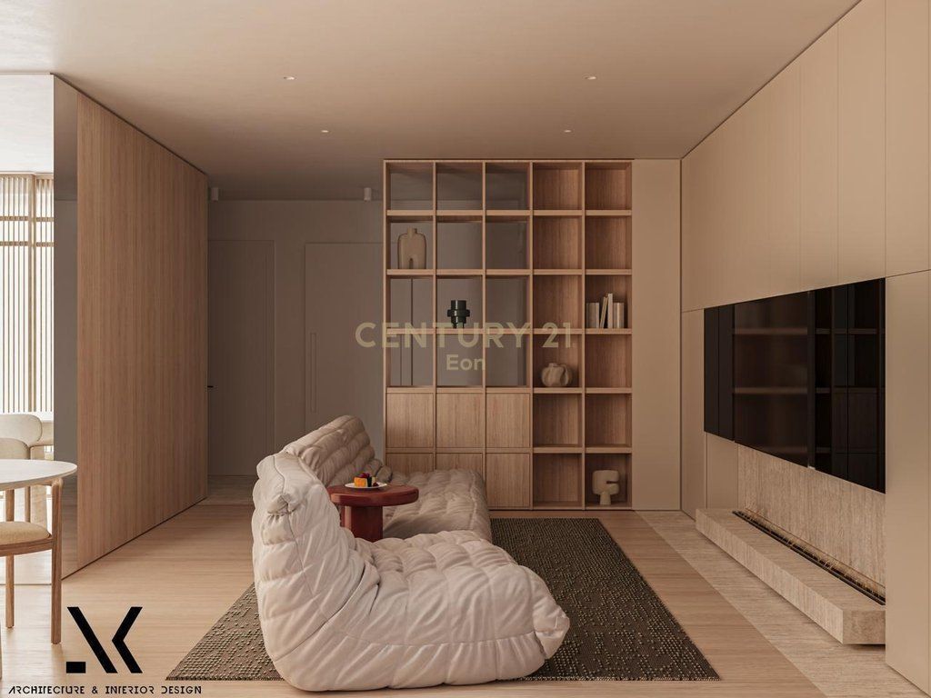 APARTAMENT PER SHITJE NE REZIDENCEN DYRRAKIUM , CURRILA !