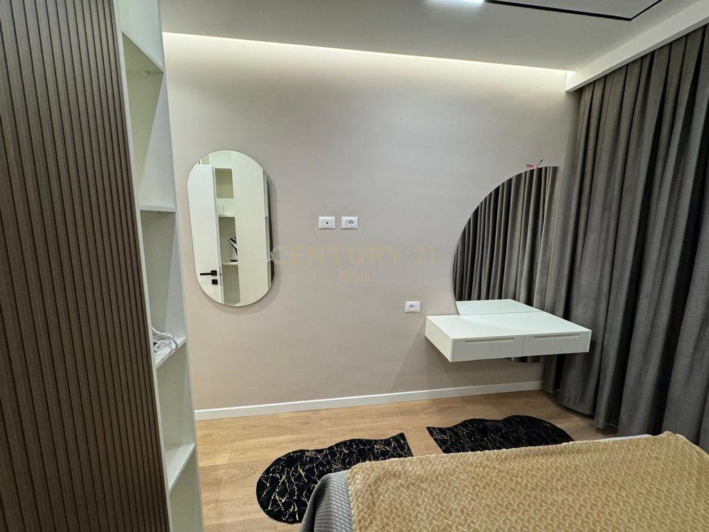 Apartment 1+1 For Sale on the Beach, Durrës