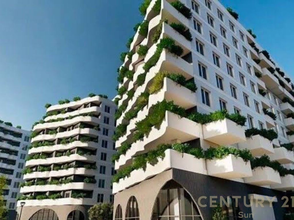 APARTMENT 1+1 FOR SALE AT ALUNA 2 COMPLEX