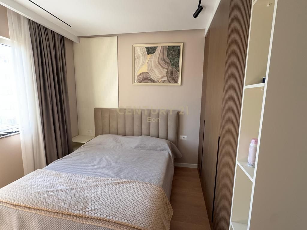 Apartment 1+1 For Sale on the Beach, Durrës