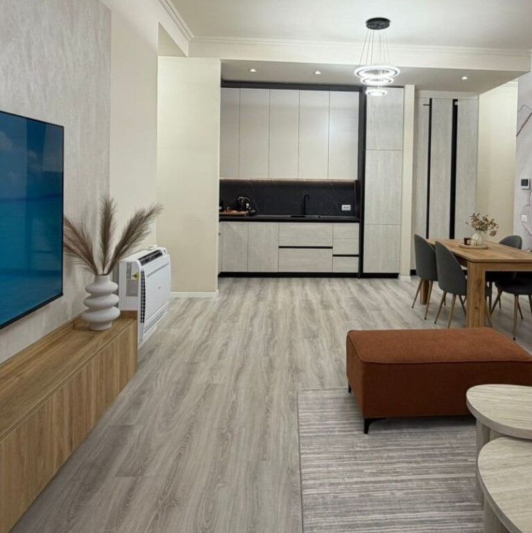 🏡 APARTMENT 1+1 FOR RENT – DELIJORGJI COMPLEX ✨