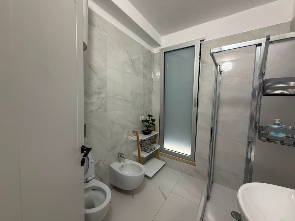 FOR RENT 2+1 APARTMENT – CURRILA, DURRËS.