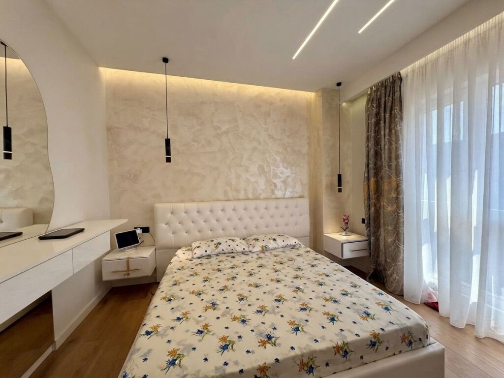 Affitto Appartamento 2+1, Via Dritan Hoxha, Tirana