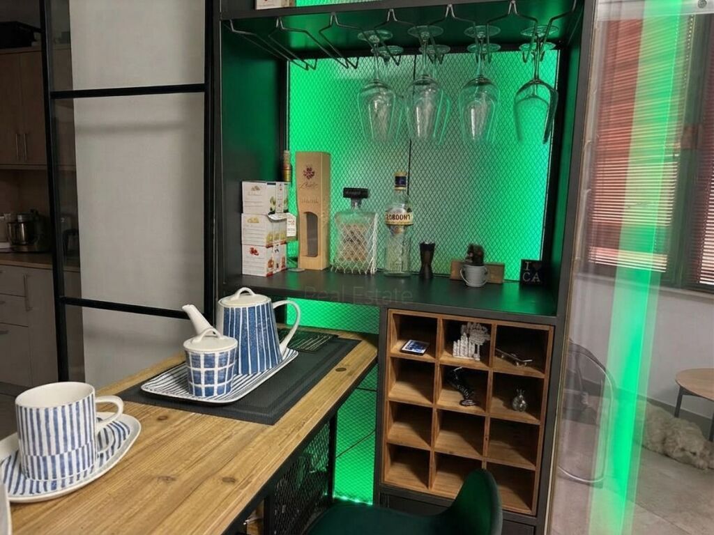 Qera, Apartament 2+1, Pazari i Ri, Tiranë