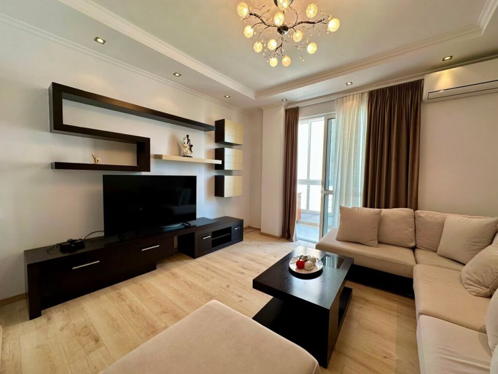 QIRA, APARTAMENT 2+1, KODRA E DIELLIT‼️