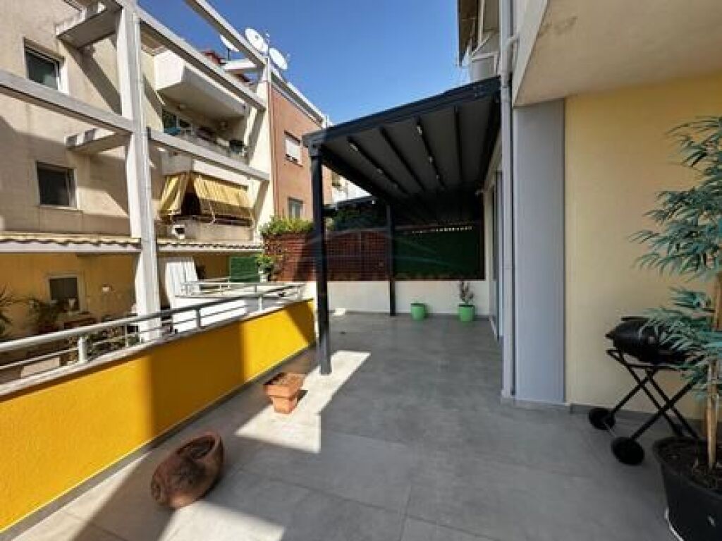 Rent, Apartment 3+1+3+ Parking Space, Residence Touch of the Sun, Tirana