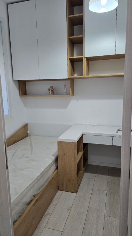 Apartament 2+1 në Astir ( Rezidenca River )