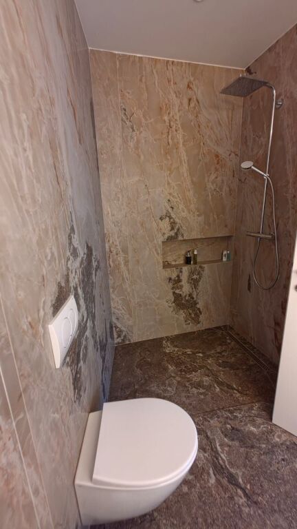 Luxury apartment for rent in Lake view
