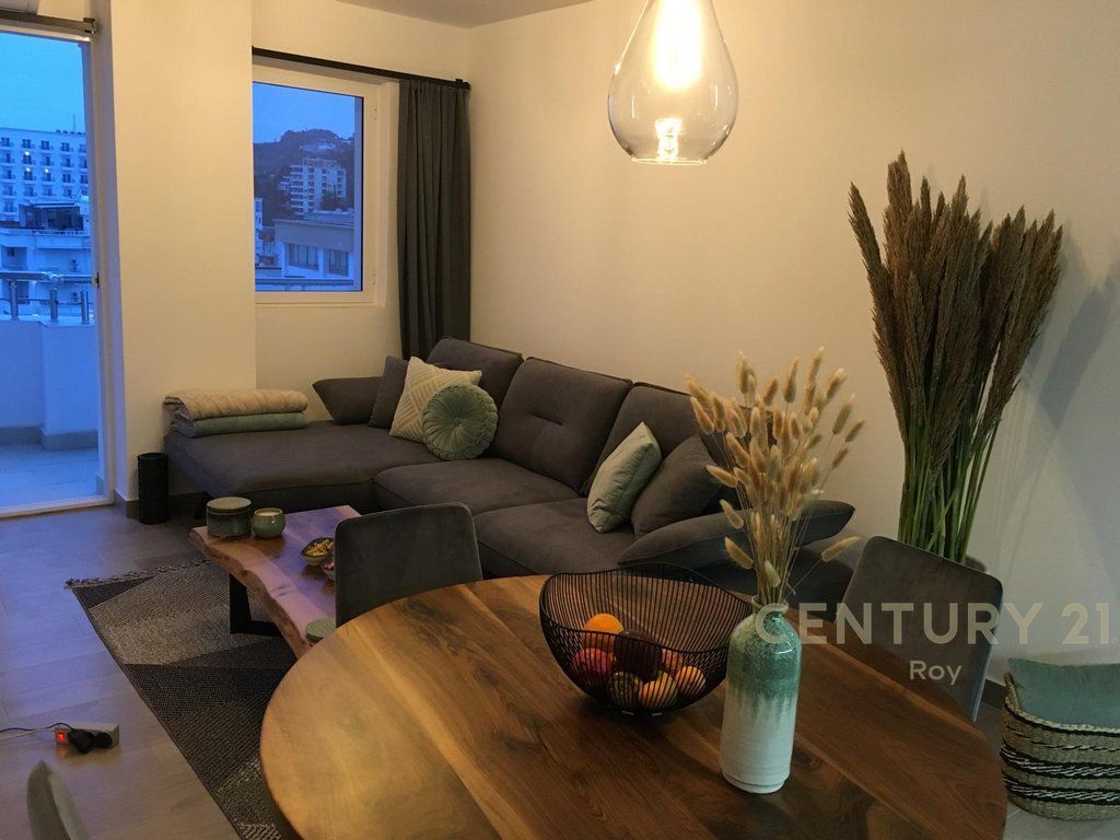 SHITET APARTAMENT 2+1 TEK GRAND BLUE FAFA – SHKËMBI I KAVAJËS, DURRËS