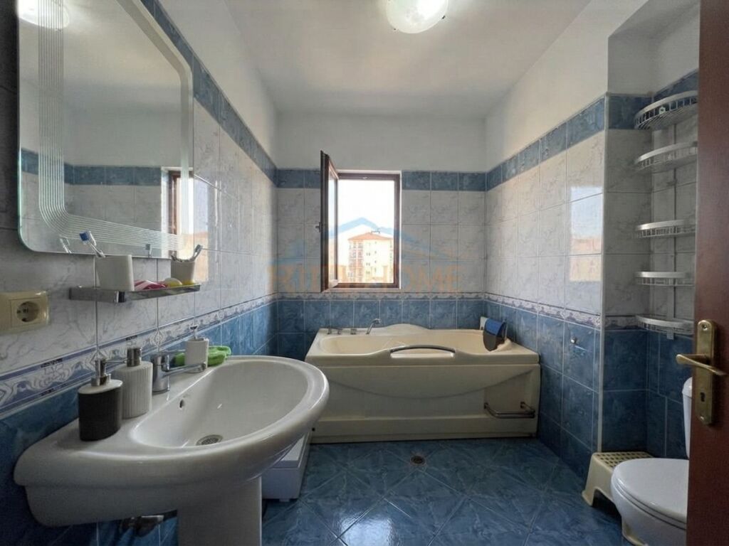 For rent 2+1 apartment, Yzberisht Tirane