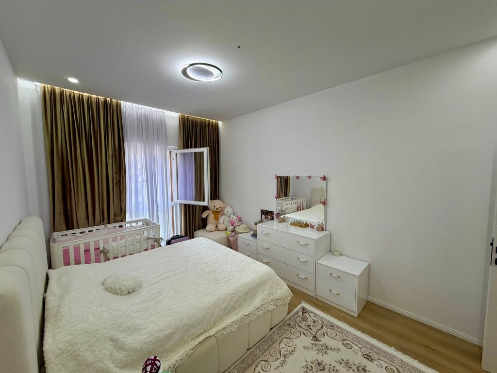 🏡 SUPER RENT Apartment 1+1 📍 Aura Complex, Laprake 🛣️ “Dritan Hoxha” Street ✨