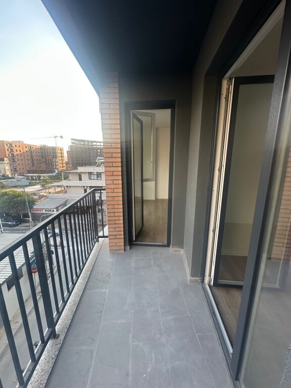 Appartamento 2+1+Garage in Vendita Paskuqan