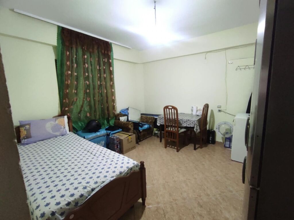 APARTMENT 1+1 33,000 LEKE ASTIR
